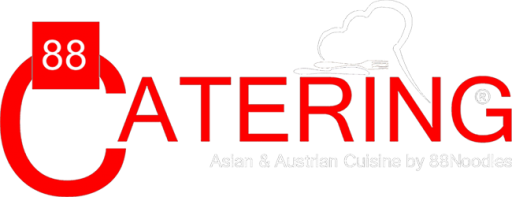 88catering logo klein ohne rand