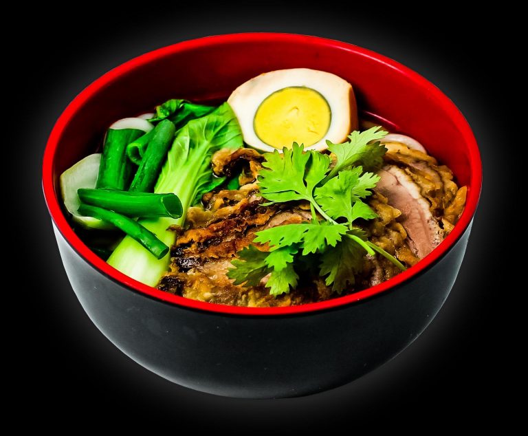 Udon 1